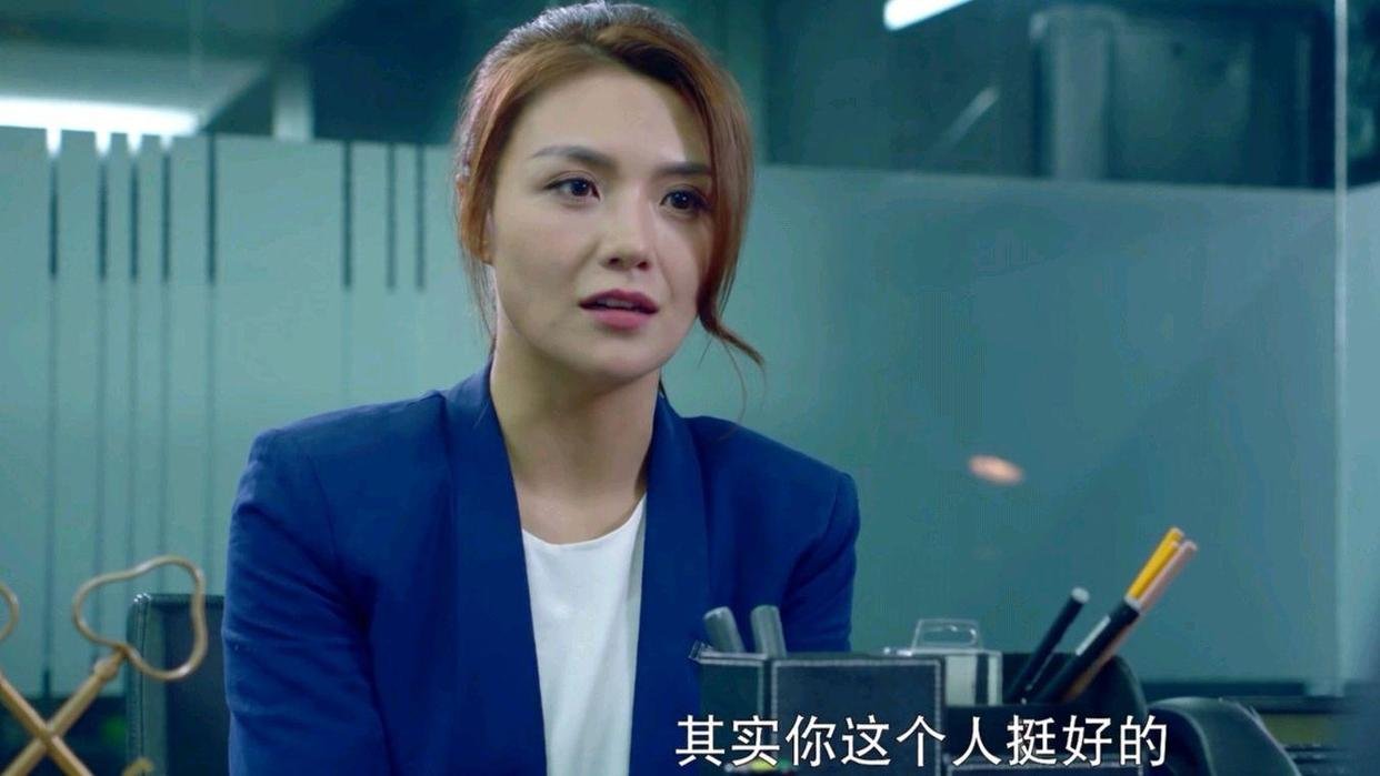 《风暴舞》大结局