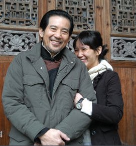 秦汉有几个孩子