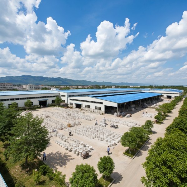 景德镇雕塑瓷厂简介