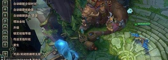LOL英雄联盟训练模式在哪 LOL训练模式怎么进入