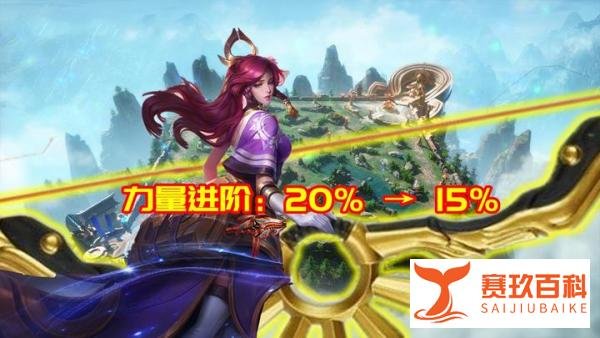 长假后体验服首次更新，5英雄专属改动，守约已废、刘备重做