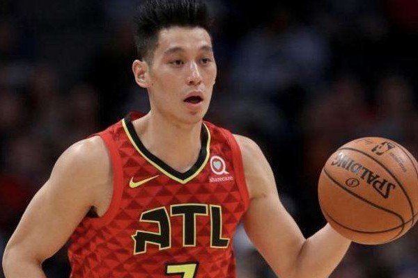 林书豪毕业于哈佛大学，后来为什么会进入NBA打篮球？