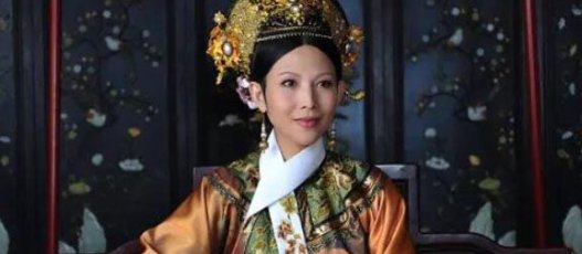 纯元皇后原型