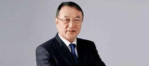 75岁的柳传志将卸任联想控股董事长，一个时代又结束了！