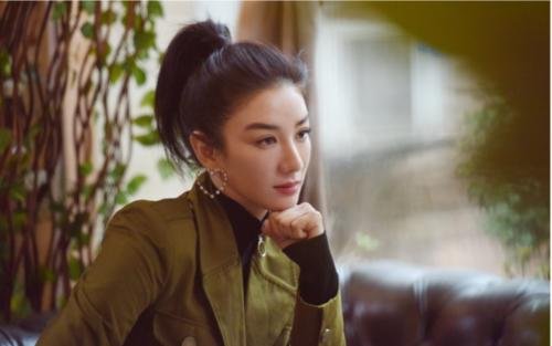 黄奕:与其暧昧我更愿意直接坦荡,暧昧有什么危害?