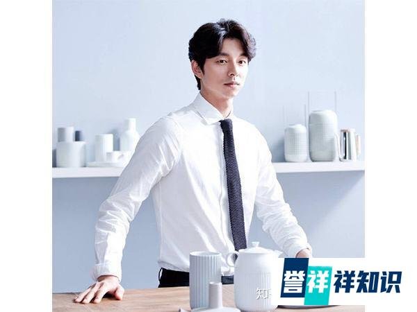 夏天结婚新郎怎么穿？