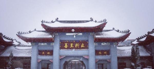 为什么说郑州大学城的建设，是一部辛酸苦难的血泪史？