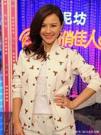 从著名主持人到沦为阶下囚，自甘堕落的王婧，如今过得怎样？