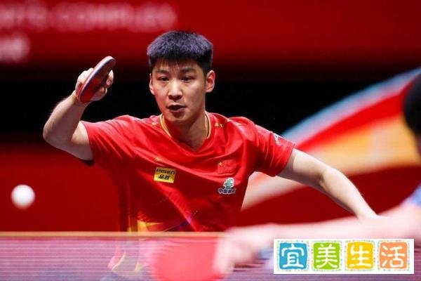 多哈世乒赛十九日赛程：国乒两遇神秘之师，孙颖莎双线出战
