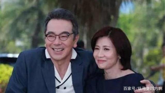老戏骨张晨光：出道37年至今0绯闻，与妻子恩爱如初有什么秘诀？