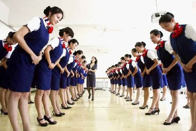 什么是礼貌、礼节、礼仪？