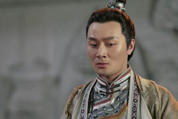 元朝名将领汝阳王之子王保保是怎么死的?