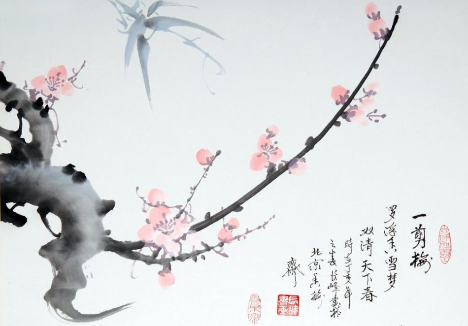 雪花飘飘，北风啸啸。天地一片苍茫是什么歌？