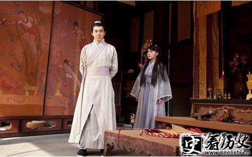 唐朝后期宰相张睿生平 张睿子女 张睿结局