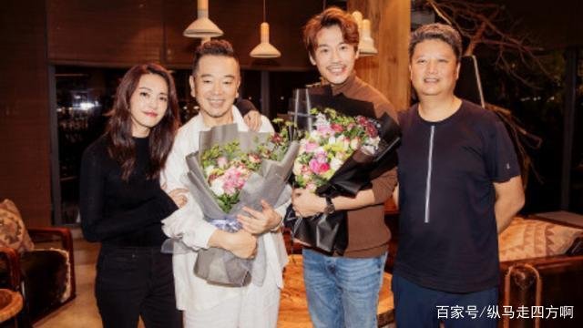 老戏骨张晨光：出道37年至今0绯闻，与妻子恩爱如初有什么秘诀？