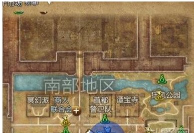 剑灵复活祭坛怎么打 复活祭坛全图文流程