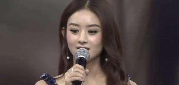 赵丽颖为报答七年前的恩情，用《楚乔传》捧红恩人女友