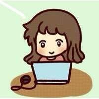看过个漫画，男主叫小明女主是个刘海中长发妹子，搞笑恋爱漫，国人画的吧，求具体！