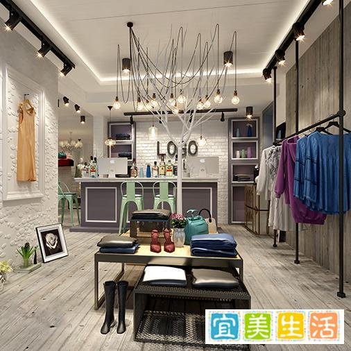 如何开好一家服装店（十年开店经验分享）