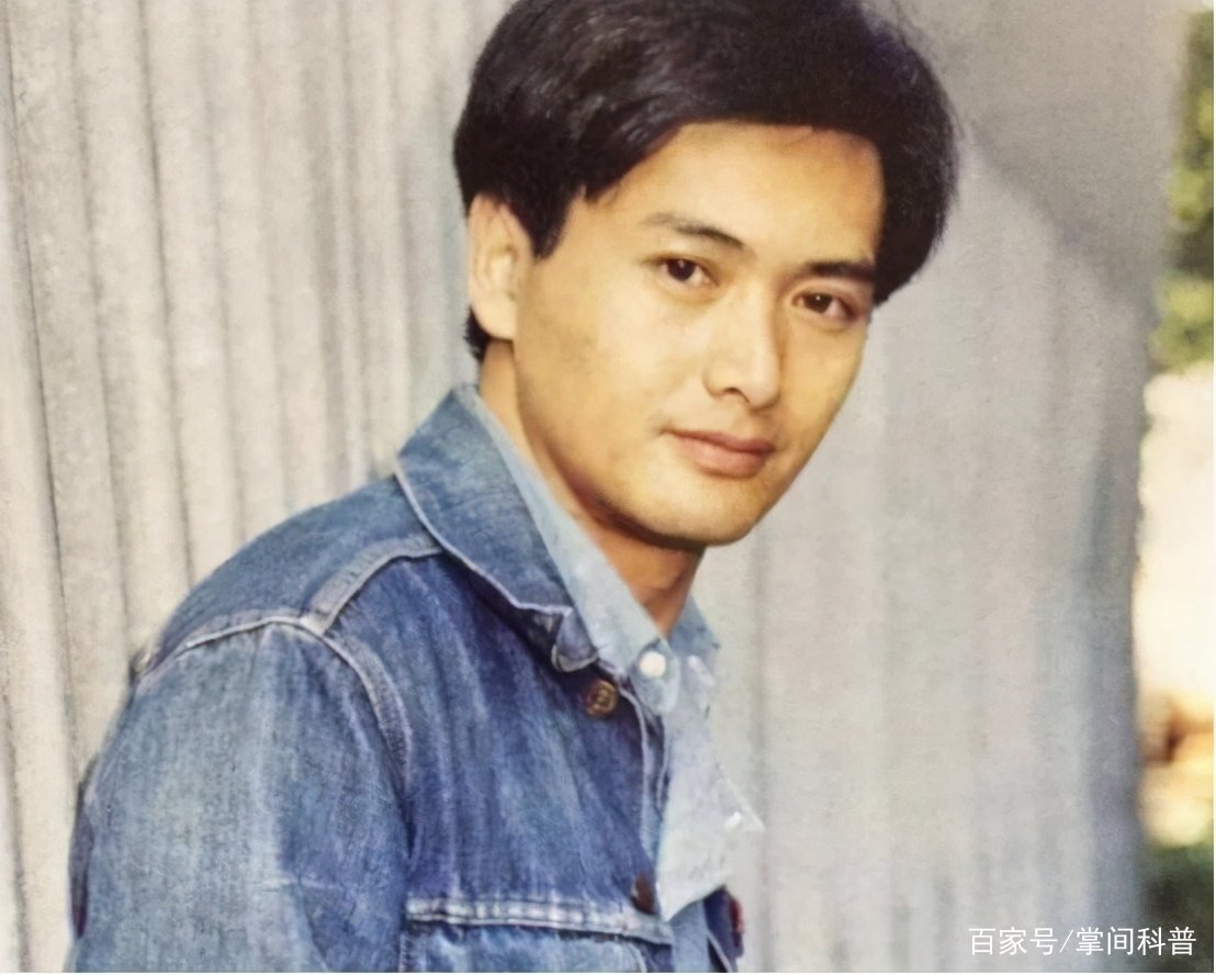 国家一级演员周润发,为何终身拒绝与成龙合作?