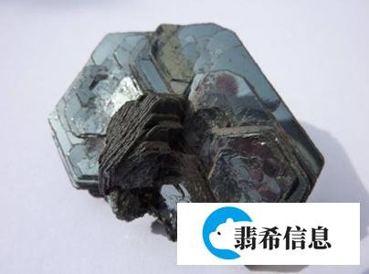 铁粉化学式是什么