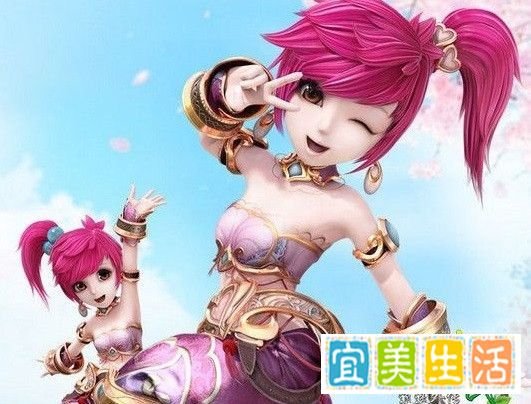 神武3孩子怎么养