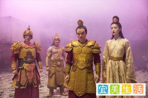 《天气预爆》：人间疾苦总是源于神仙打架