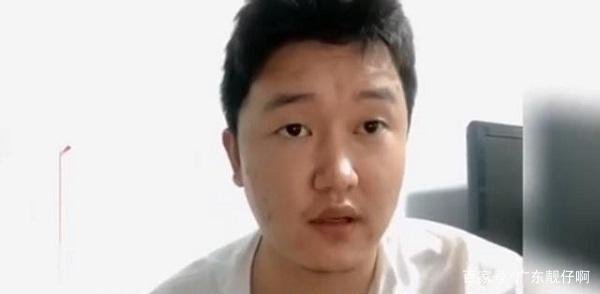 还记得那个误入武汉的大连小伙吗?回到大连后,他的现状如何?