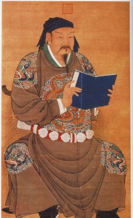 岳飞怎么死的简单介绍