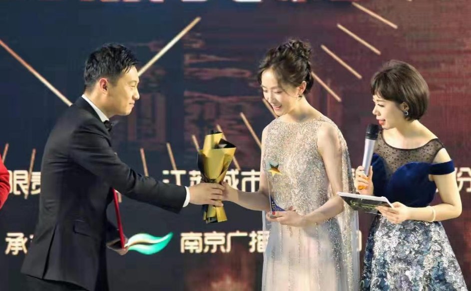 刘晓洁和徐洪浩居然是夫妻,他们隐藏的真深,是什么时候结婚的?