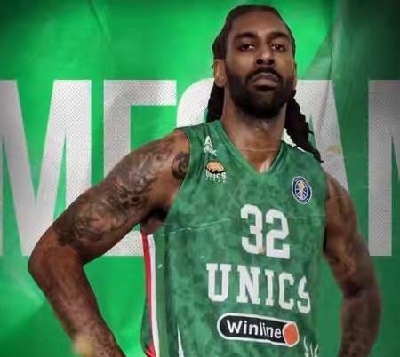 2008年NBA选秀大会!