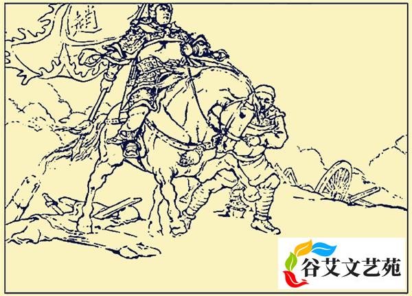 赵云长坂坡杀了多少战将，有一流武将吗？斩杀50人，却无一流武将