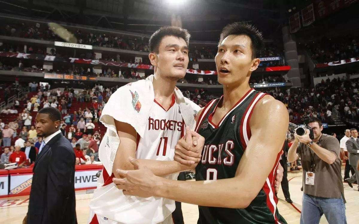 易建联NBA生涯最高得分为31分，那姚明、王治郅和巴特尔是多少分？