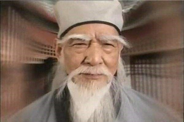 在《笑傲江湖》中,少林扮演了怎样的角色呢?