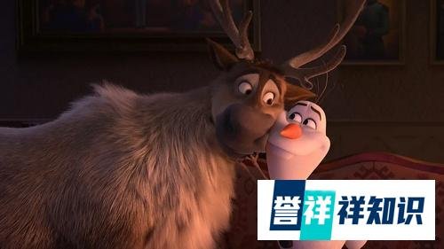 难逃续集魔咒——《冰雪奇缘2》
