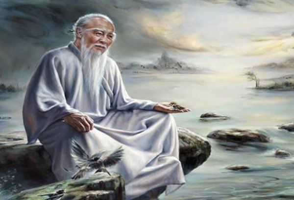 高二语文老子四章原文及翻译