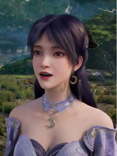 姬紫月结局