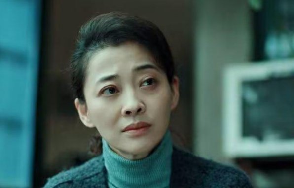 回来的女儿廖穗芳结局