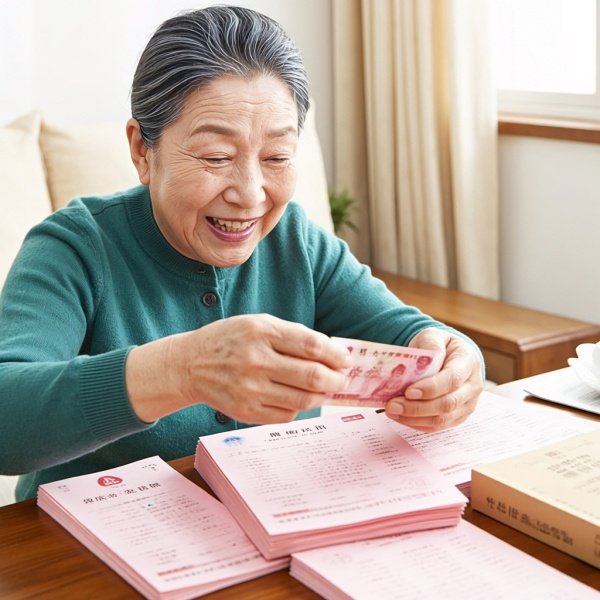 60岁以上农民养老金上涨,能多领多少?31省新标准来了