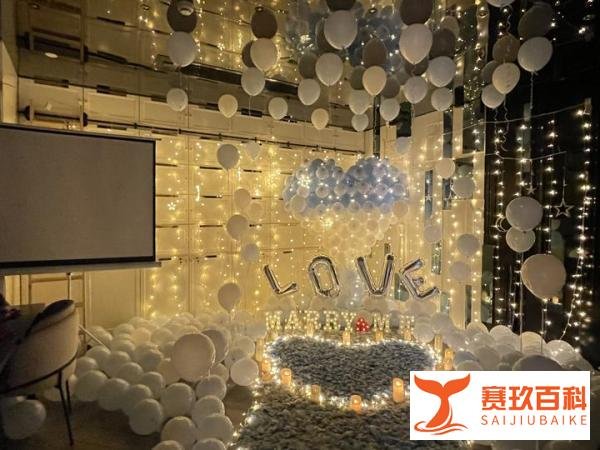 天津密室求婚策划方案,天津密室求婚策划流程