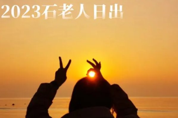 迎接2023年短句