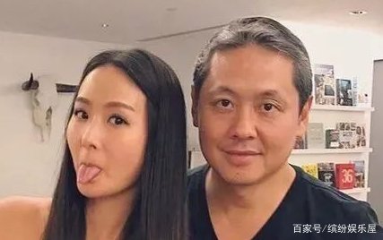 台湾第一名媛孙芸芸近照曝光,把老公熬成爹的背后,她经历了什么?
