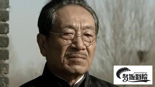 雪豹周老先生原型是谁