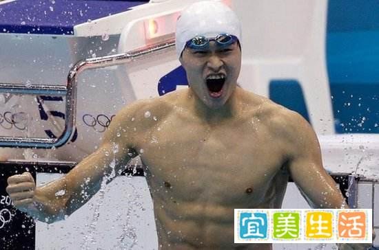 背后辛酸!孙杨800米自由泳仅获第六名,真相却令人感到无比珍贵