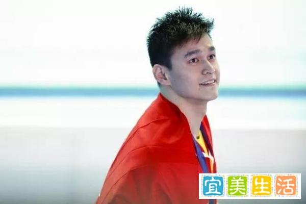 背后辛酸!孙杨800米自由泳仅获第六名,真相却令人感到无比珍贵