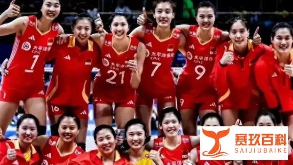 赶快收藏!世界女排联赛八强、四分之一决赛对阵形势出炉