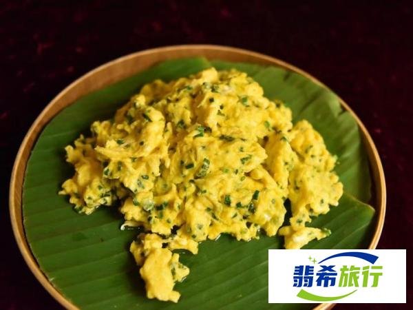 广西田东的特色美食