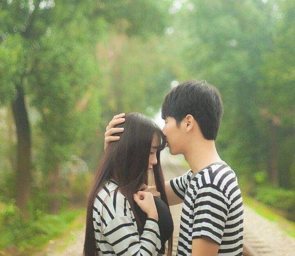 捡来的老婆