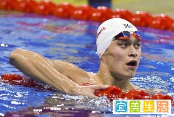 背后辛酸！孙杨800米自由泳仅获第六名，真相却令人感到无比珍贵