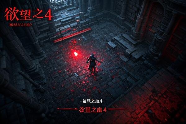 欲望之血4怎么下载